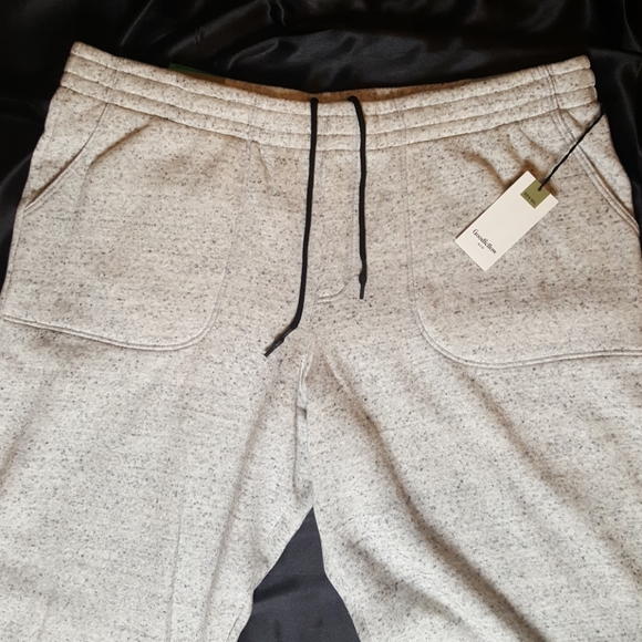 Knit Joggers - 2XB TALL - Picture 3 of 9